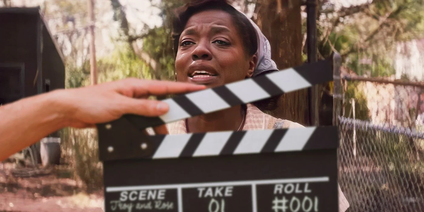 《倾城之恋》爱情电影剧照